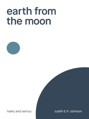 cover image of earth from the moon